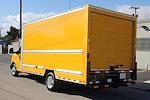 Used 2018 GMC Savana 3500 4x2, Box Truck for sale #901254 - photo 13
