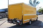 Used 2018 GMC Savana 3500 4x2, Box Truck for sale #901254 - photo 15