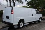 Used 2017 GMC Savana 2500 Work Van, Empty Cargo Van for sale #909583 - photo 3