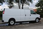 Used 2017 GMC Savana 2500 Work Van, Empty Cargo Van for sale #909583 - photo 15