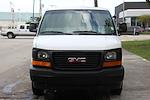 Used 2017 GMC Savana 2500 Work Van, Empty Cargo Van for sale #909583 - photo 8