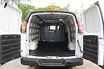 Used 2017 GMC Savana 2500 Work Van, Empty Cargo Van for sale #909583 - photo 2