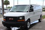 Used 2017 GMC Savana 2500 Work Van, Empty Cargo Van for sale #909583 - photo 4