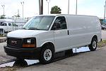 Used 2017 GMC Savana 2500 Work Van, Empty Cargo Van for sale #909583 - photo 10