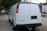 Used 2017 GMC Savana 2500 Work Van, Empty Cargo Van for sale #909583 - photo 14