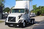 Used 2015 Volvo VNL Day Cab 6x4, Semi Truck for sale #912948 - photo 3
