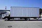 Used 2024 Chevrolet LCF 6500XD Regular Cab 4x2, American Truck Bodies Box Truck for sale #A00659 - photo 10