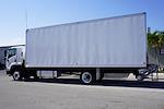 Used 2024 Chevrolet LCF 6500XD Regular Cab 4x2, American Truck Bodies Box Truck for sale #A00659 - photo 11