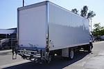Used 2024 Chevrolet LCF 6500XD Regular Cab 4x2, American Truck Bodies Box Truck for sale #A00659 - photo 2