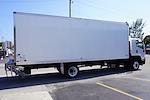 Used 2024 Chevrolet LCF 6500XD Regular Cab 4x2, American Truck Bodies Box Truck for sale #A00659 - photo 14
