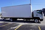 Used 2024 Chevrolet LCF 6500XD Regular Cab 4x2, American Truck Bodies Box Truck for sale #A00659 - photo 16