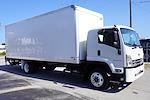 Used 2024 Chevrolet LCF 6500XD Regular Cab 4x2, American Truck Bodies Box Truck for sale #A00659 - photo 18