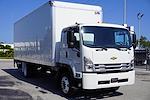 Used 2024 Chevrolet LCF 6500XD Regular Cab 4x2, American Truck Bodies Box Truck for sale #A00659 - photo 1