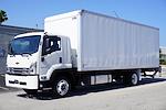 Used 2024 Chevrolet LCF 6500XD Regular Cab 4x2, American Truck Bodies Box Truck for sale #A00659 - photo 6