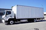 Used 2024 Chevrolet LCF 6500XD Regular Cab 4x2, American Truck Bodies Box Truck for sale #A00659 - photo 7