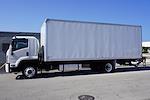 Used 2024 Chevrolet LCF 6500XD Regular Cab 4x2, American Truck Bodies Box Truck for sale #A00659 - photo 8