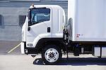 Used 2024 Chevrolet LCF 6500XD Regular Cab 4x2, American Truck Bodies Box Truck for sale #A00659 - photo 9