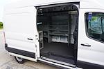 Used 2020 Ford Transit 250 High Roof RWD, Upfitted Cargo Van for sale #A00886 - photo 29