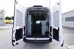 Used 2020 Ford Transit 250 High Roof RWD, Upfitted Cargo Van for sale #A00886 - photo 2