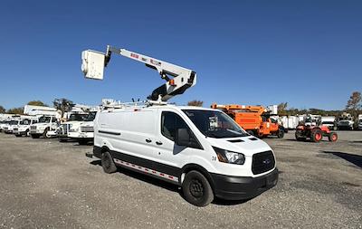 Used 2019 Ford Transit 350 Low Roof 4x2, Bucket Van for sale #A07298 - photo 1