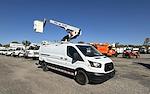 Used 2019 Ford Transit 350 Low Roof 4x2, Bucket Van for sale #A07298 - photo 1