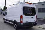 Used 2015 Ford Transit 250 Medium Roof 4x2, Upfitted Cargo Van for sale #A07411 - photo 11