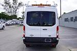 Used 2015 Ford Transit 250 Medium Roof 4x2, Upfitted Cargo Van for sale #A07411 - photo 12