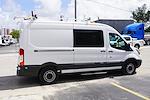 Used 2015 Ford Transit 250 Medium Roof 4x2, Upfitted Cargo Van for sale #A07411 - photo 15