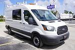 Used 2015 Ford Transit 250 Medium Roof 4x2, Upfitted Cargo Van for sale #A07411 - photo 19