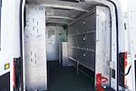 Used 2015 Ford Transit 250 Medium Roof 4x2, Upfitted Cargo Van for sale #A07411 - photo 24