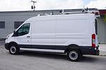 Used 2015 Ford Transit 250 Medium Roof 4x2, Upfitted Cargo Van for sale #A07411 - photo 9