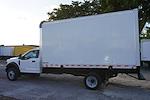 Used 2022 Ford F-550 Regular Cab 4x2, Morgan Truck Body Box Truck for sale #A22805 - photo 11