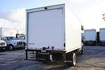 Used 2022 Ford F-550 Regular Cab 4x2, Morgan Truck Body Box Truck for sale #A22805 - photo 15