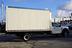 Used 2022 Ford F-550 Regular Cab 4x2, Morgan Truck Body Box Truck for sale #A22805 - photo 16