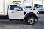 Used 2022 Ford F-550 Regular Cab 4x2, Morgan Truck Body Box Truck for sale #A22805 - photo 18