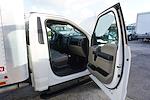 Used 2022 Ford F-550 Regular Cab 4x2, Morgan Truck Body Box Truck for sale #A22805 - photo 44