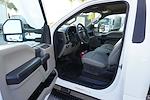 Used 2022 Ford F-550 Regular Cab 4x2, Morgan Truck Body Box Truck for sale #A22805 - photo 52