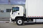 Used 2023 Isuzu FTR Regular Cab 4x2, Box Truck for sale #A51436 - photo 10