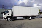 Used 2023 Isuzu FTR Regular Cab 4x2, Box Truck for sale #A51436 - photo 11