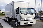 Used 2023 Isuzu FTR Regular Cab 4x2, Box Truck for sale #A51436 - photo 1