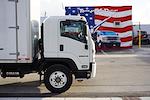 Used 2023 Isuzu FTR Regular Cab 4x2, Box Truck for sale #A51436 - photo 22