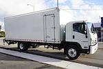 Used 2023 Isuzu FTR Regular Cab 4x2, Box Truck for sale #A51436 - photo 23