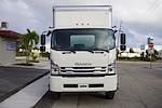 Used 2023 Isuzu FTR Regular Cab 4x2, Box Truck for sale #A51436 - photo 3