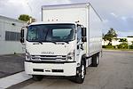 Used 2023 Isuzu FTR Regular Cab 4x2, Box Truck for sale #A51436 - photo 4