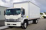 Used 2023 Isuzu FTR Regular Cab 4x2, Box Truck for sale #A51436 - photo 5