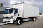 Used 2023 Isuzu FTR Regular Cab 4x2, Box Truck for sale #A51436 - photo 6