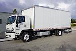 Used 2023 Isuzu FTR Regular Cab 4x2, Box Truck for sale #A51436 - photo 7