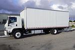 Used 2023 Isuzu FTR Regular Cab 4x2, Box Truck for sale #A51436 - photo 8