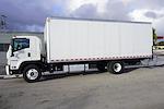 Used 2023 Isuzu FTR Regular Cab 4x2, Box Truck for sale #A51436 - photo 9