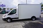 Used 2022 Ford Transit 350 HD XLT RWD, Box Van for sale #A57562 - photo 10